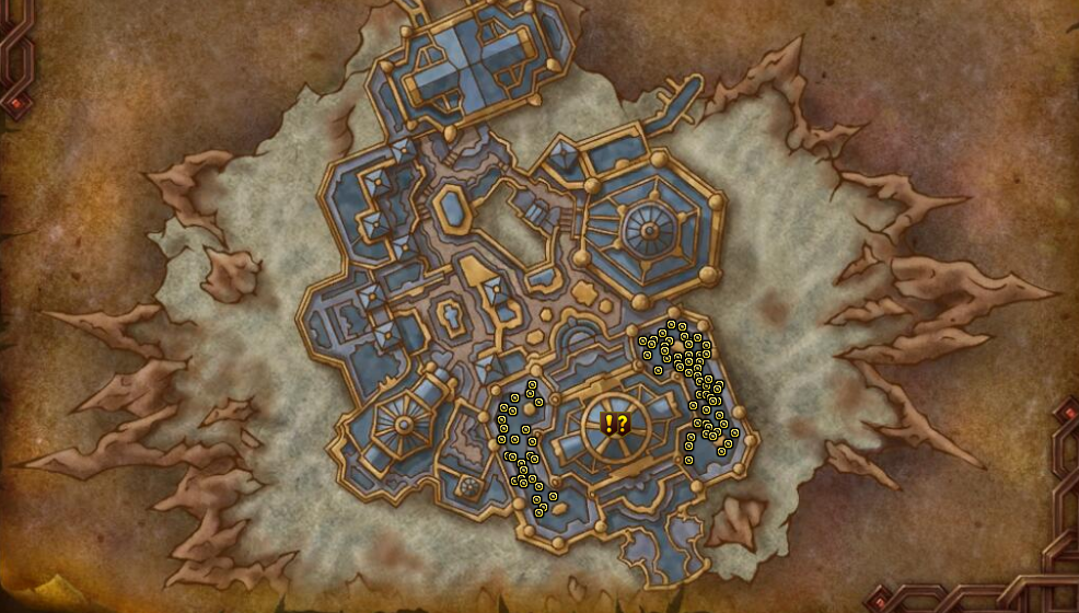 魔兽世界无拘的野兽任务攻略