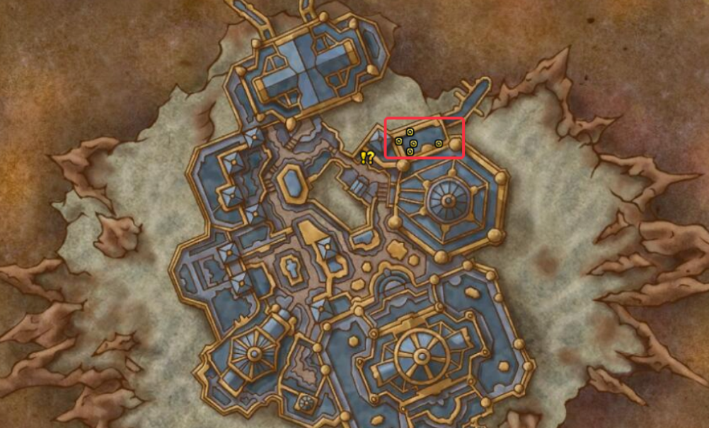 魔兽世界净添乱任务攻略