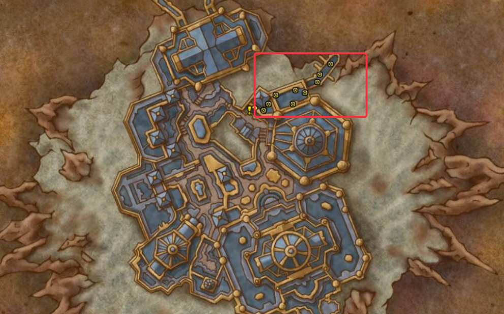 魔兽世界强制休息任务攻略