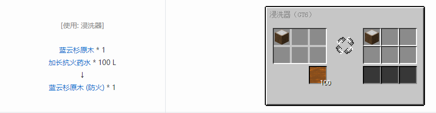 我的世界格雷科技6装饰品合成表大全