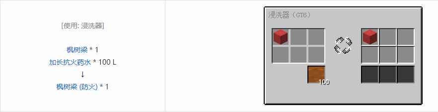 我的世界格雷科技6装饰品合成表大全