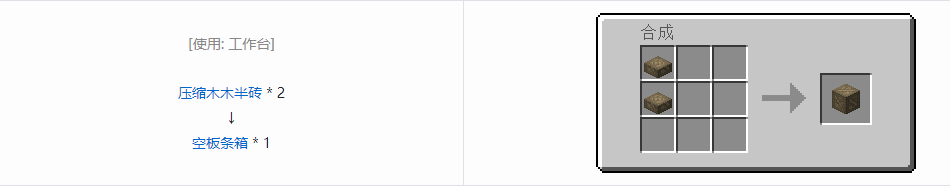 我的世界格雷科技6装饰品合成表大全