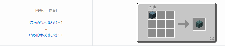 我的世界格雷科技6装饰品合成表大全