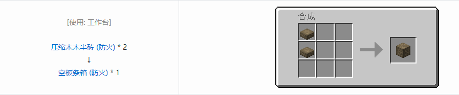 我的世界格雷科技6装饰品合成表大全