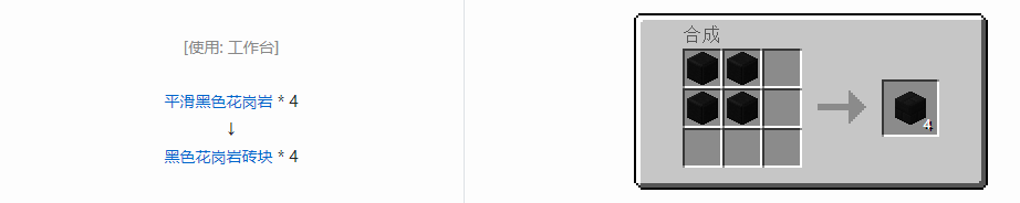 我的世界格雷科技6装饰品合成表大全