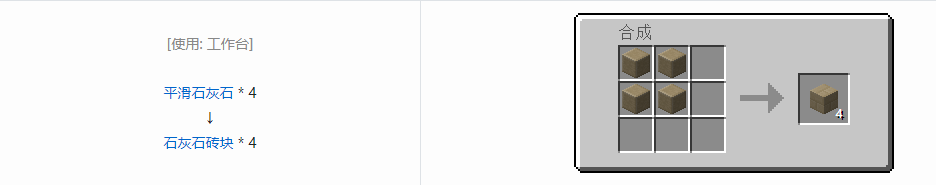 我的世界格雷科技6装饰品合成表大全