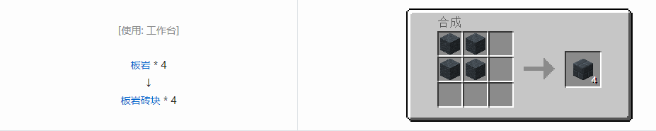 我的世界格雷科技6装饰品合成表大全