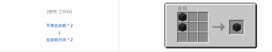 我的世界格雷科技6装饰品合成表大全