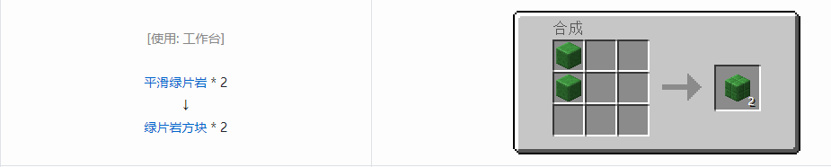 我的世界格雷科技6装饰品合成表大全