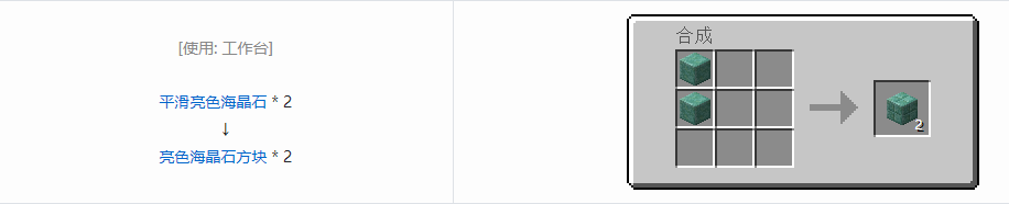 我的世界格雷科技6装饰品合成表大全