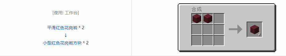 我的世界格雷科技6装饰品合成表大全