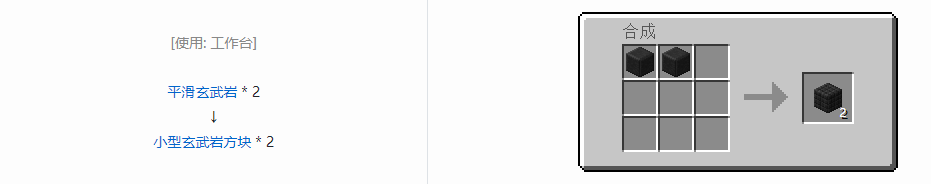 我的世界格雷科技6装饰品合成表大全