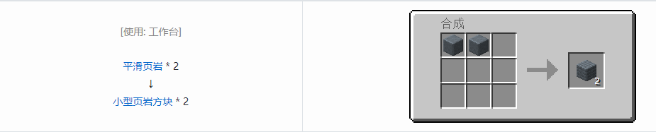 我的世界格雷科技6装饰品合成表大全