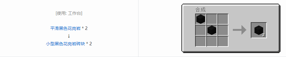 我的世界格雷科技6装饰品合成表大全