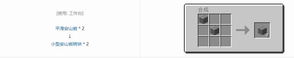我的世界格雷科技6装饰品合成表大全