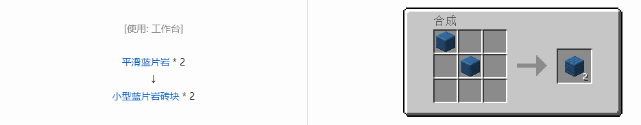 我的世界格雷科技6装饰品合成表大全