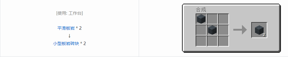 我的世界格雷科技6装饰品合成表大全