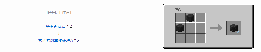 我的世界格雷科技6装饰品合成表大全