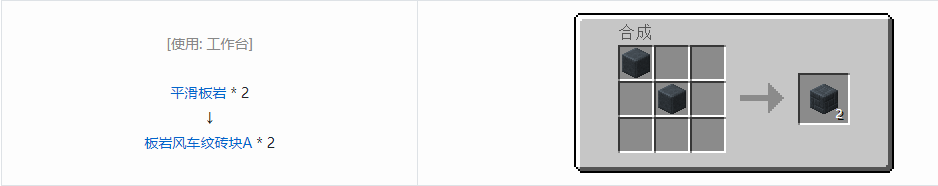 我的世界格雷科技6装饰品合成表大全