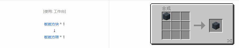 我的世界格雷科技6装饰品合成表大全