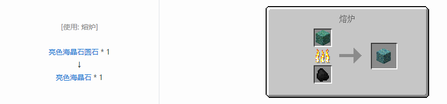 我的世界格雷科技6方块合成表大全