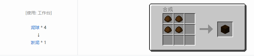 我的世界格雷科技6方块合成表大全