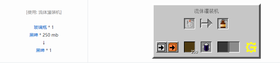 我的世界格雷科技5食物合成表大全