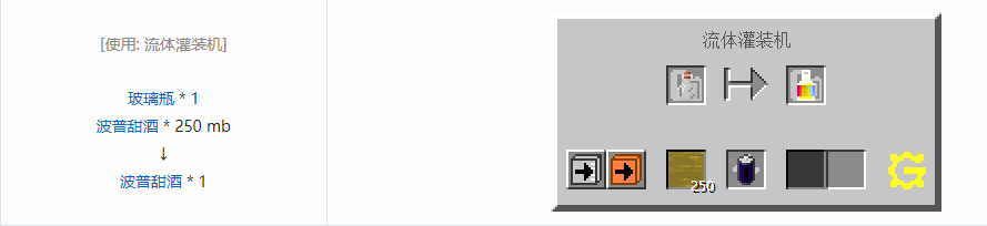 我的世界格雷科技5食物合成表大全