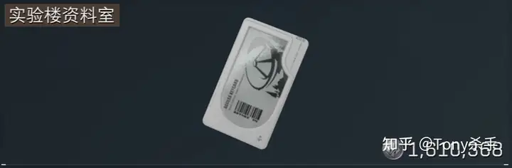 三角洲行动长弓溪谷房卡推荐