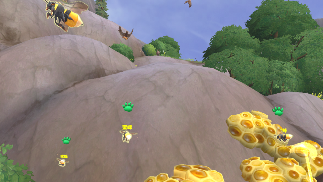 魔兽世界蜂狂的妙计任务攻略