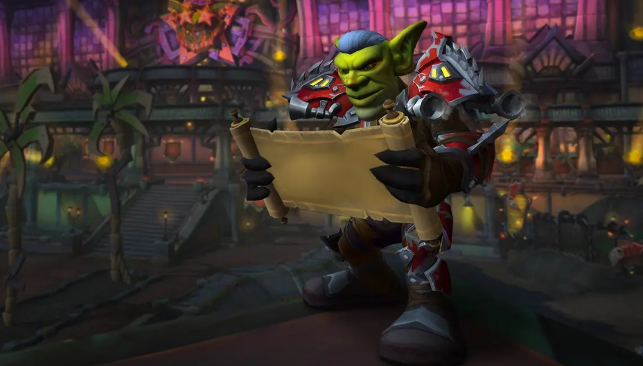 魔兽世界蜂力无穷任务攻略