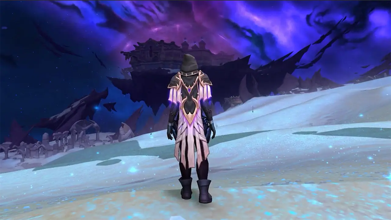 魔兽世界事半功倍任务攻略