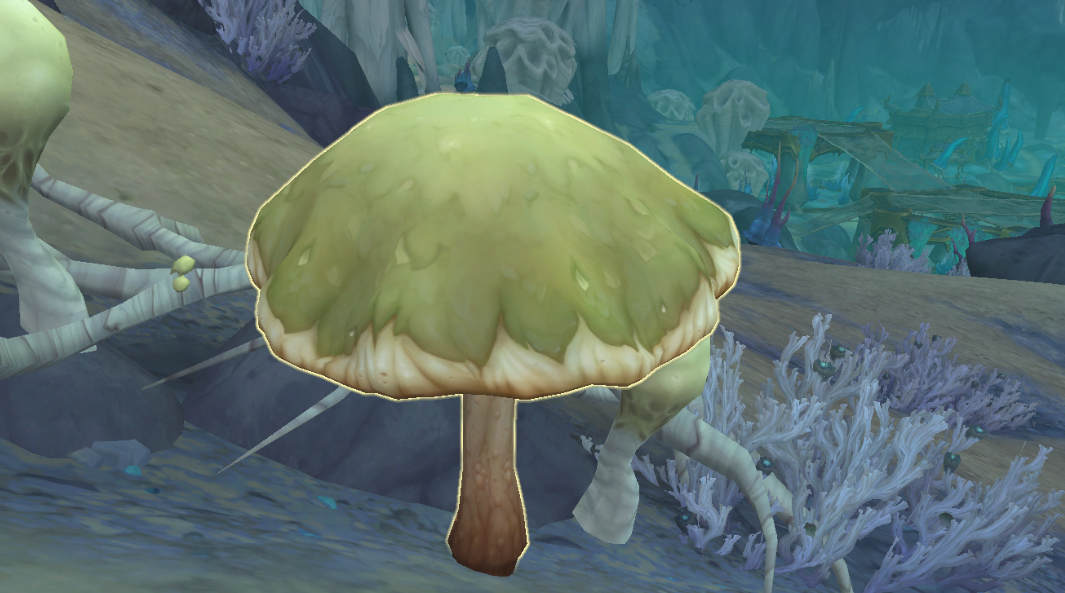 魔兽世界蘑菇多多任务攻略