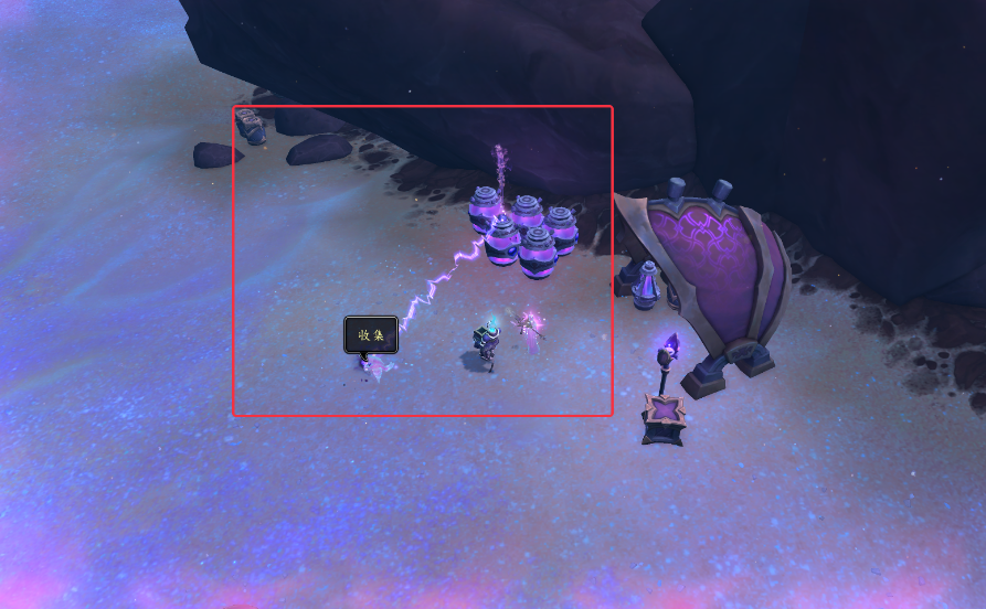 魔兽世界无拘电池任务攻略