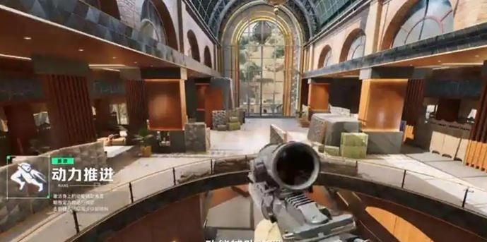 三角洲行动s6赛季新干员爆料