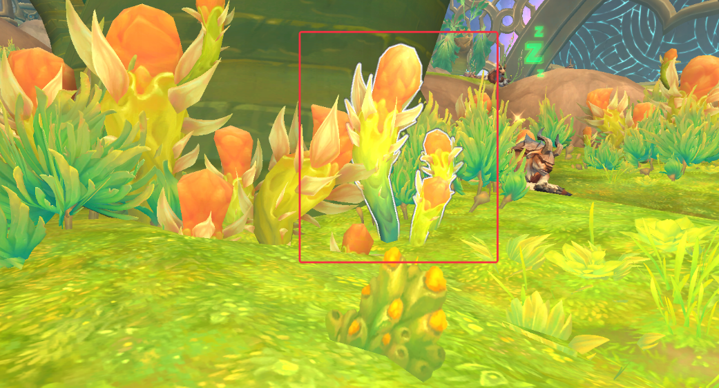 魔兽世界色拉拼盘任务攻略