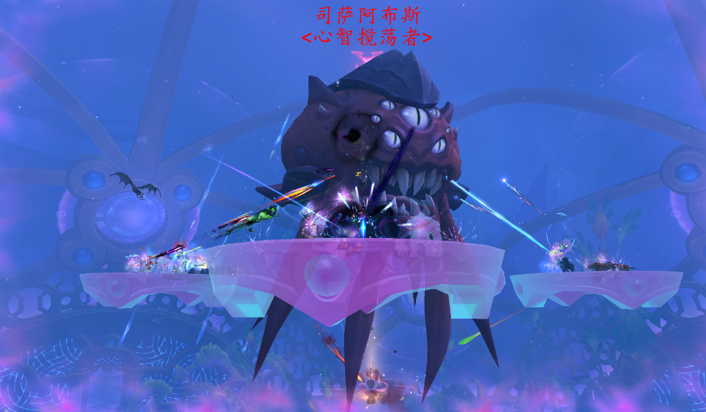 魔兽世界司萨阿布斯位置坐标