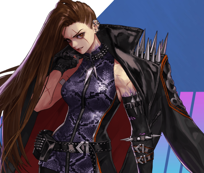 DNF2025国庆版本女街霸时装属性选择