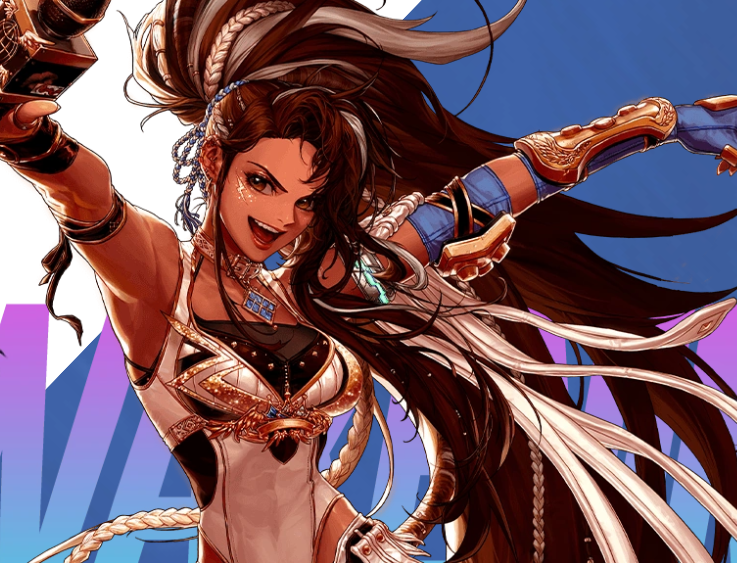 DNF2025国庆版本女柔道时装属性选择