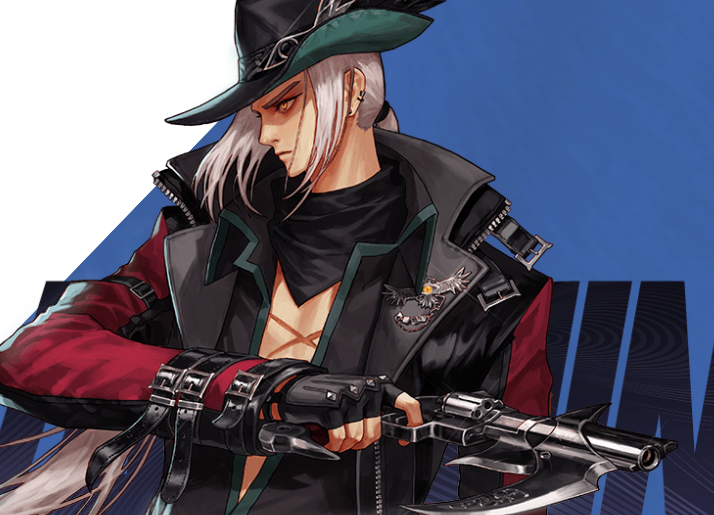 DNF2025国庆版本男漫游时装属性选择