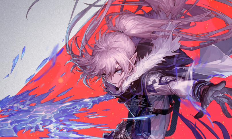 DNF2025国庆版本冰结时装属性选择