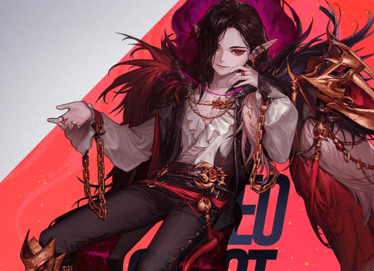 DNF2025国庆版本血法时装属性选择