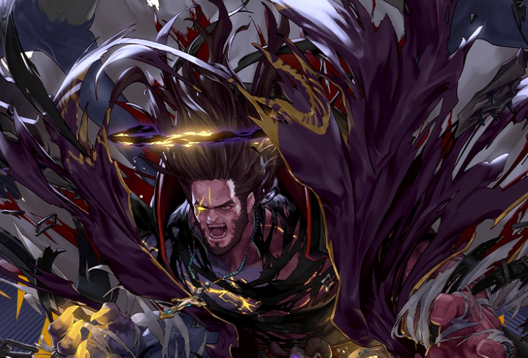 DNF2025国庆版本复仇者时装属性选择