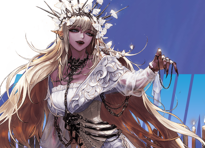 DNF2025国庆版本死灵时装属性选择