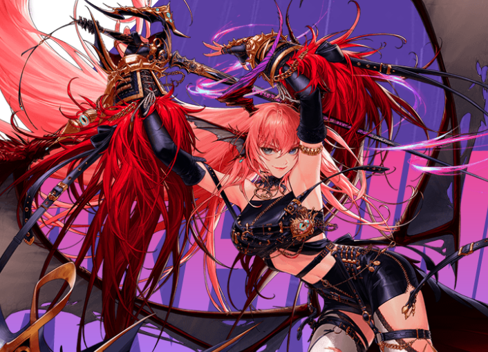 DNF2025国庆版本混沌魔灵时装属性选择