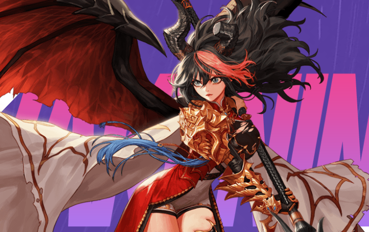 DNF2025国庆版本龙神时装属性选择