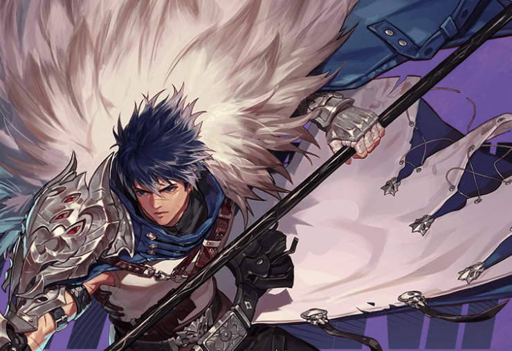 DNF2025国庆版本决战者时装属性选择