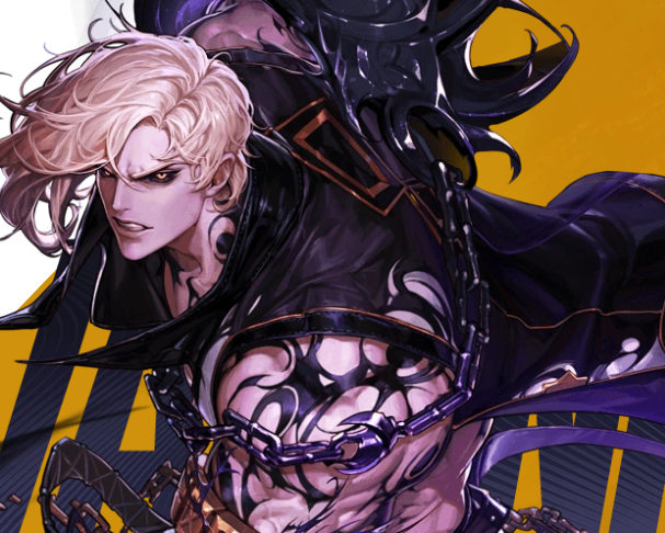 DNF2025国庆版本黑暗武士时装属性选择