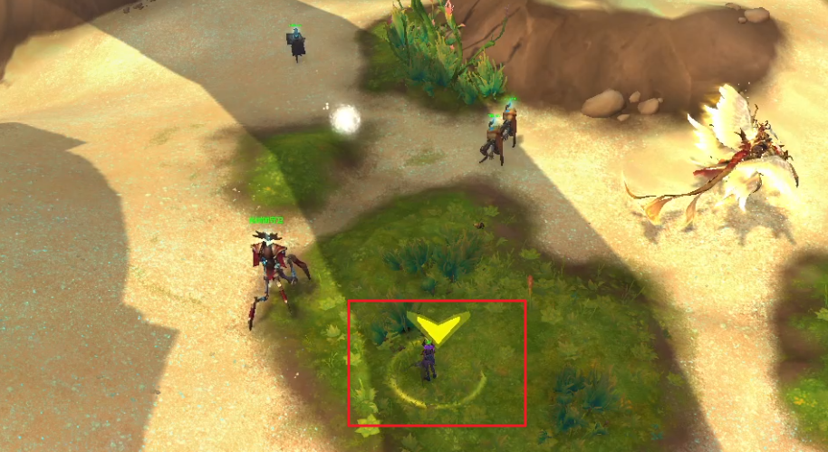 魔兽世界鳐鳐也要玩球任务攻略