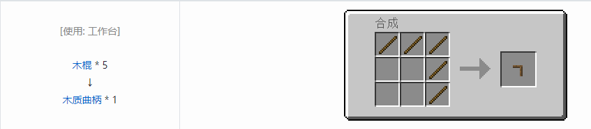 我的世界应用能源2机械合成表大全